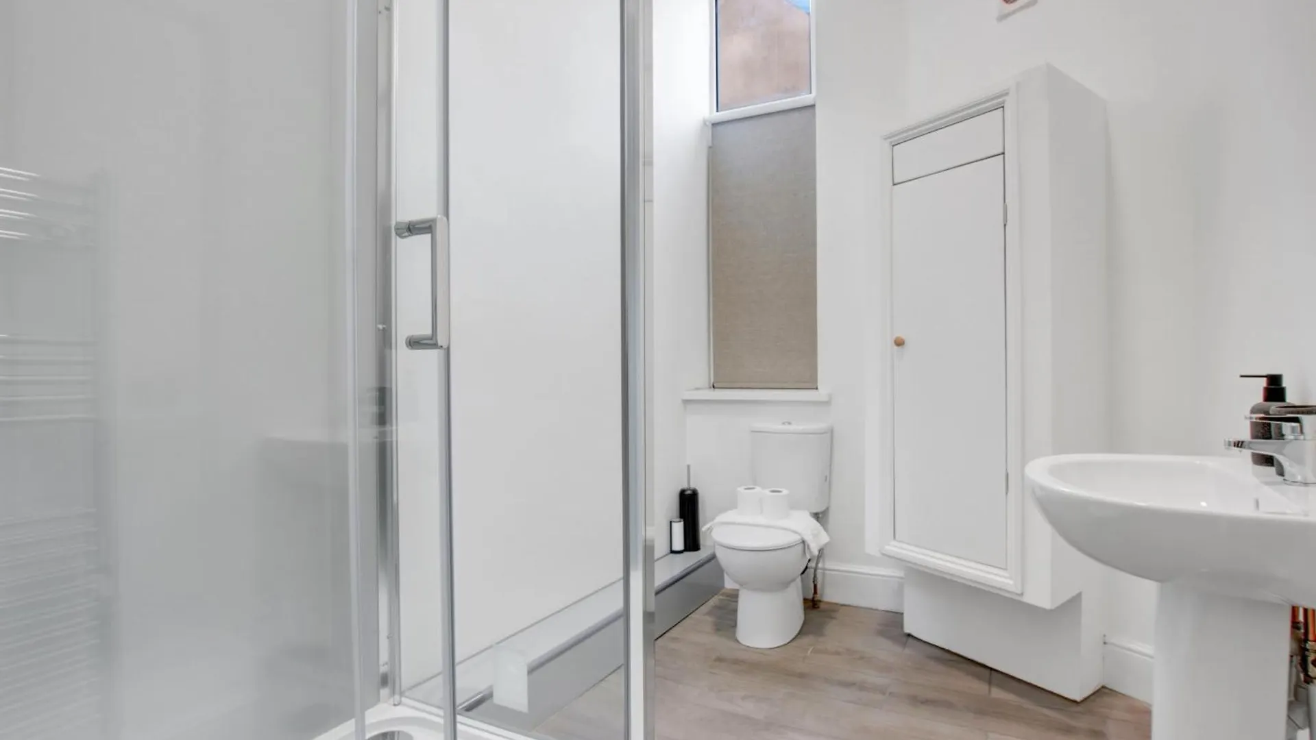 Stadium View Apartment 1 Cardiff