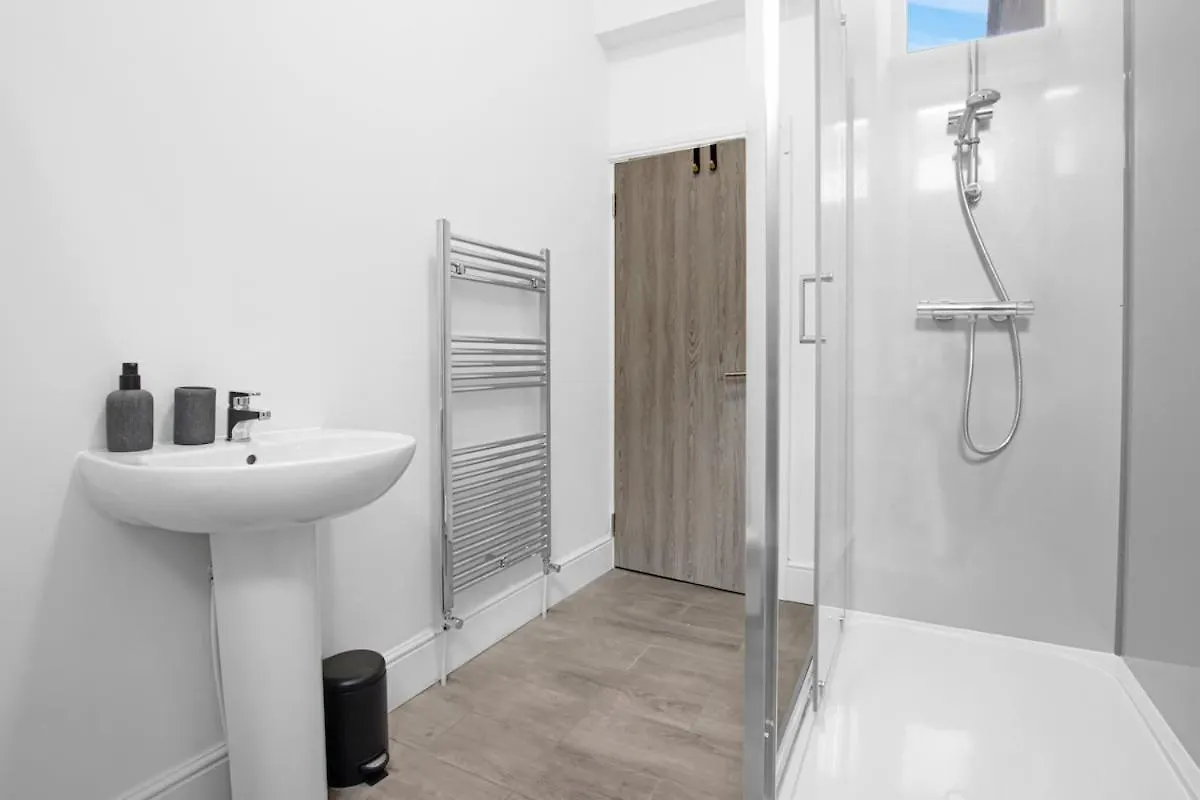 קארדיף Stadium View Apartment 1 0*,